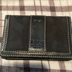 Coach ID Wallet